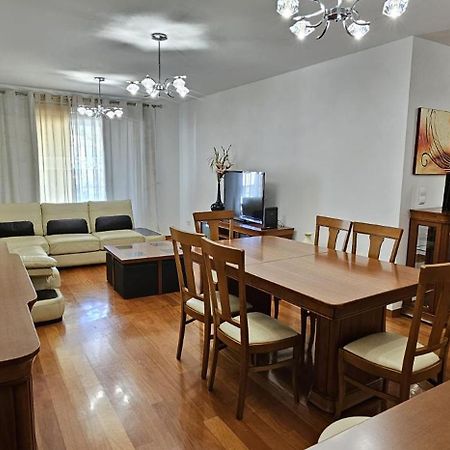 شقة Vista Mar - Ac, Pool & Gym فونشال المظهر الخارجي الصورة